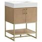James Martin 24  VANITY W/ TOP, , large