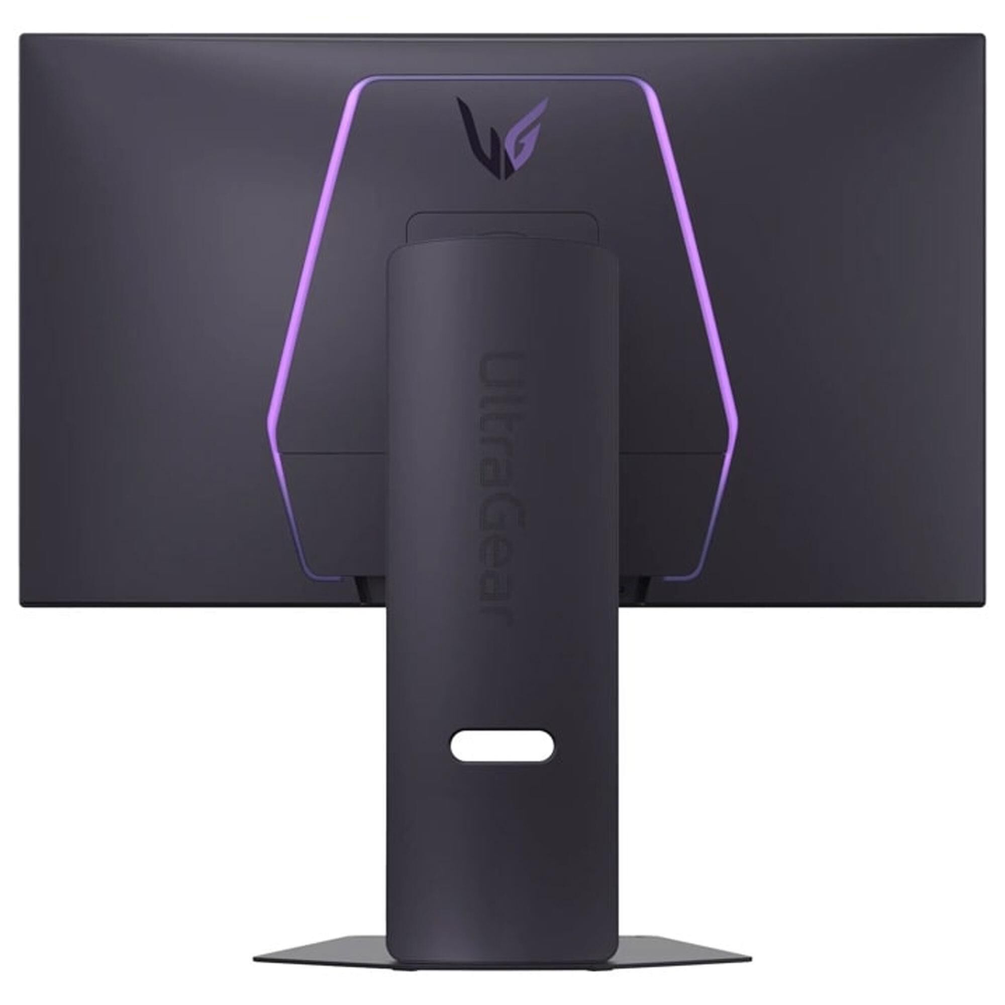 4K(3840×2160)/VESA Dual Mode/Nano IPS LG 27
