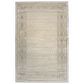 Radici USA Davide Southwestern 7"10" x 10"6" Beige Area Rug, , large