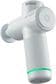 Esi Enterprises Hypervolt Go 2 Massage Gun in Arctic Gray, , large