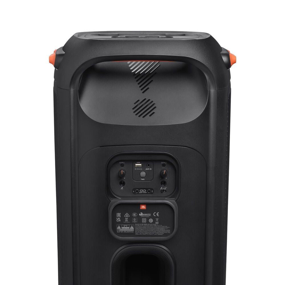 JBL PartyBox 710 Portable Party Speaker in Black, , large