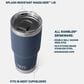 YETI Rambler 30 Oz Tumbler with MagSlider Lid in Beekeeper, , large