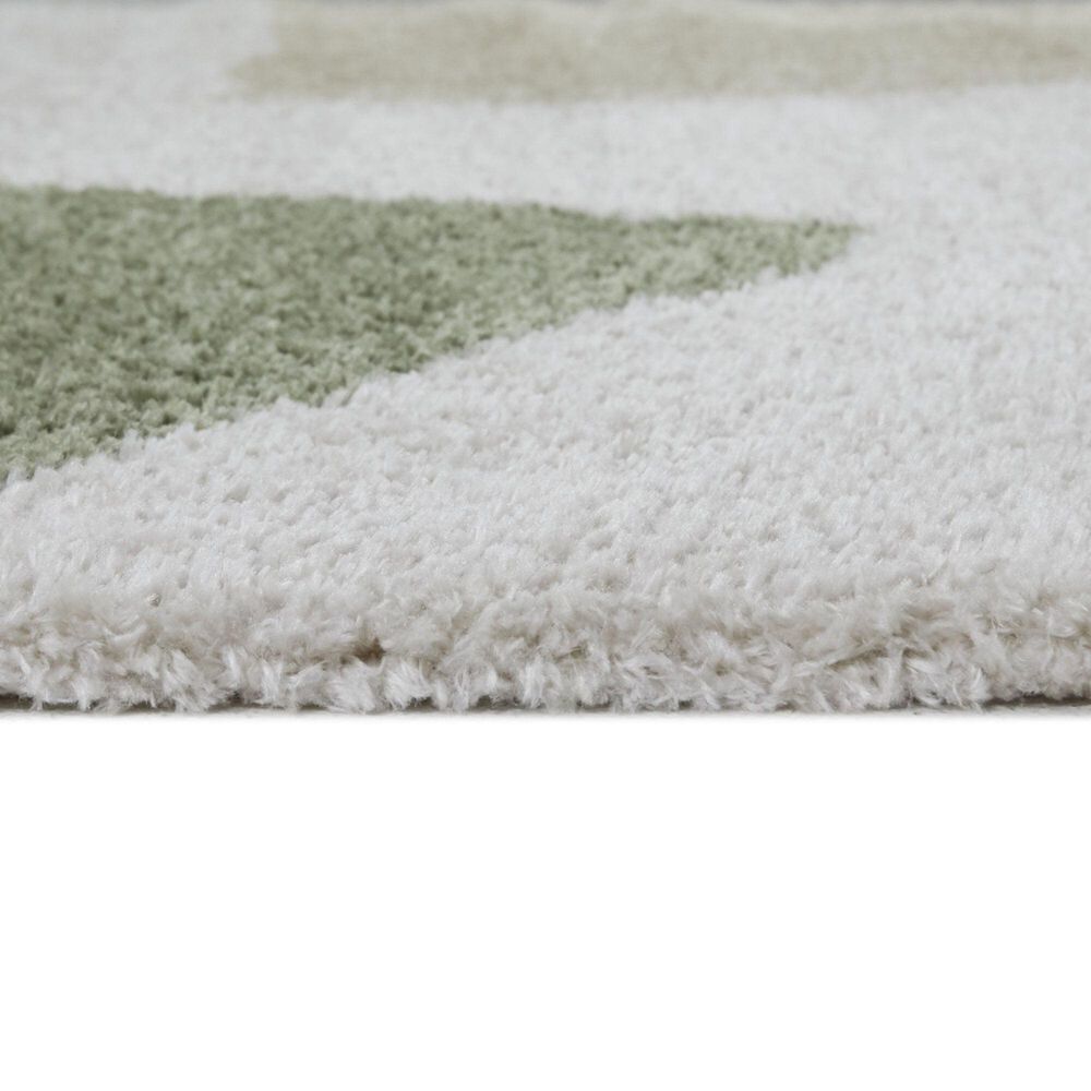 Balta Rugs Jeanes 7&#39;10&quot; x 10&#39; Cream Area Rug, , large