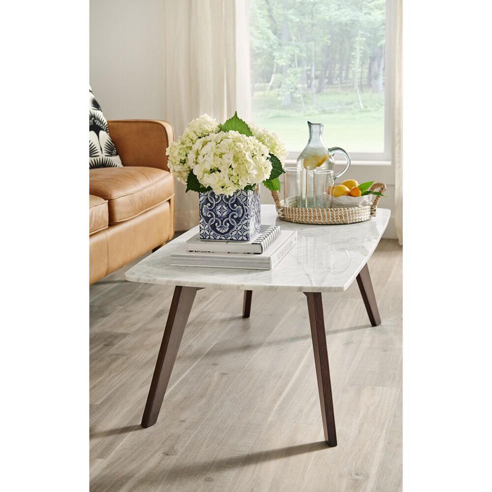 Mannington Adura Flex Kona Beach 6&quot; x 48&quot; Vinyl Plank, , large