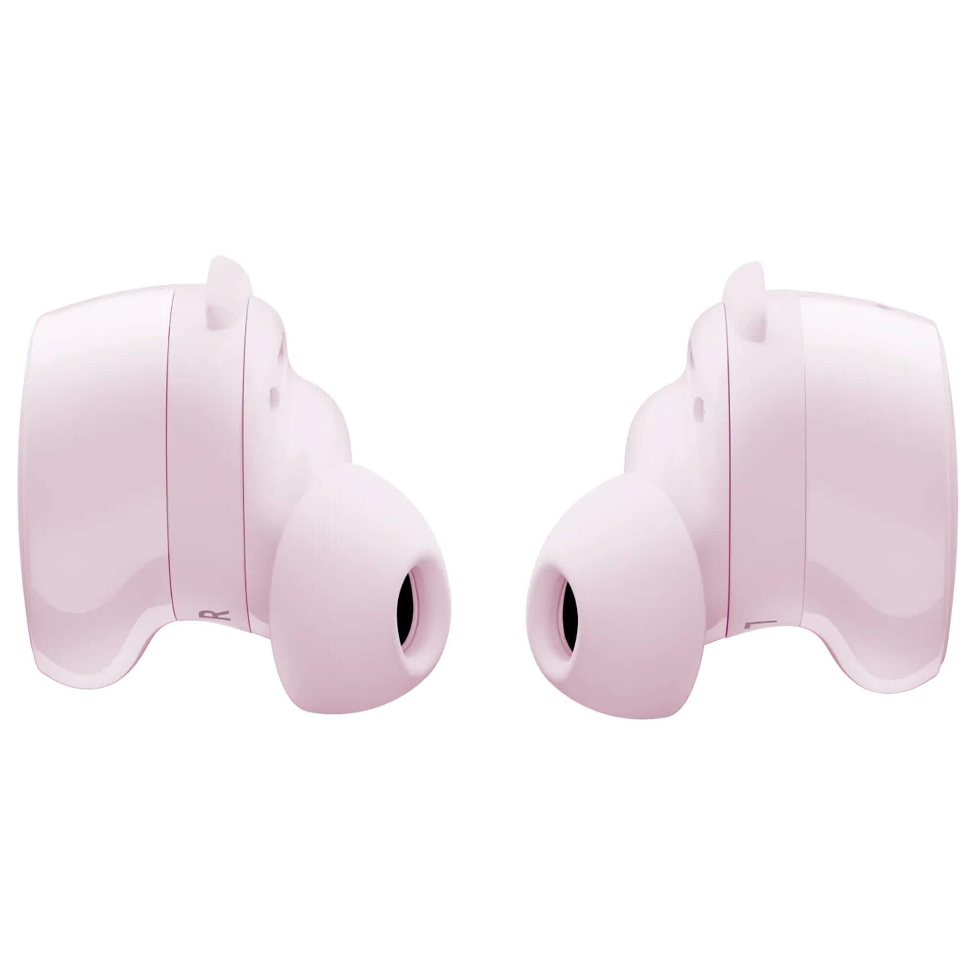 Bose QuietComfort Earbuds ピンク Bose QuietComfort Earbuds in Petal Pink