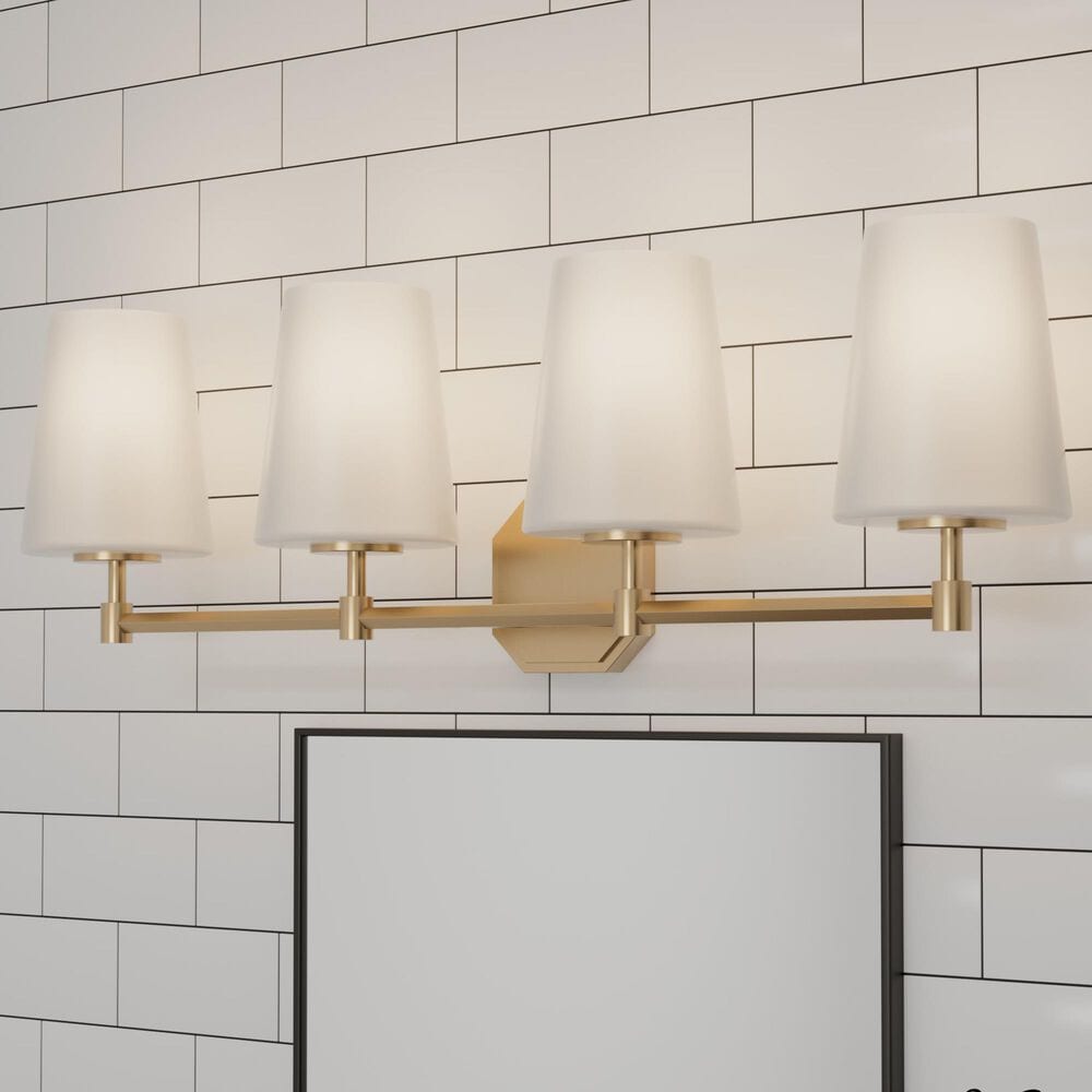 Hunter Nolita 4-Light Vanity in Alturas Gold, , large