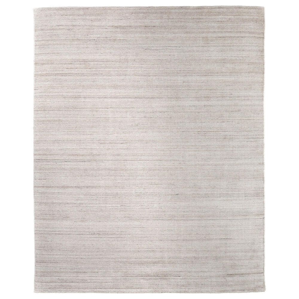 Feizy Lakewood Ivory 8" x 10" Area Rug, , large