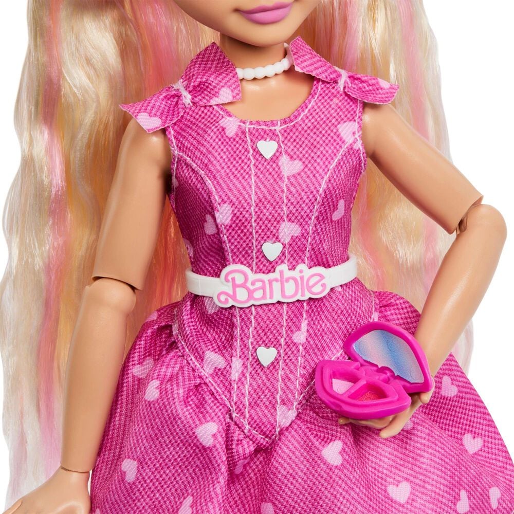Barbie Dream Besties - Malibu Doll, , large
