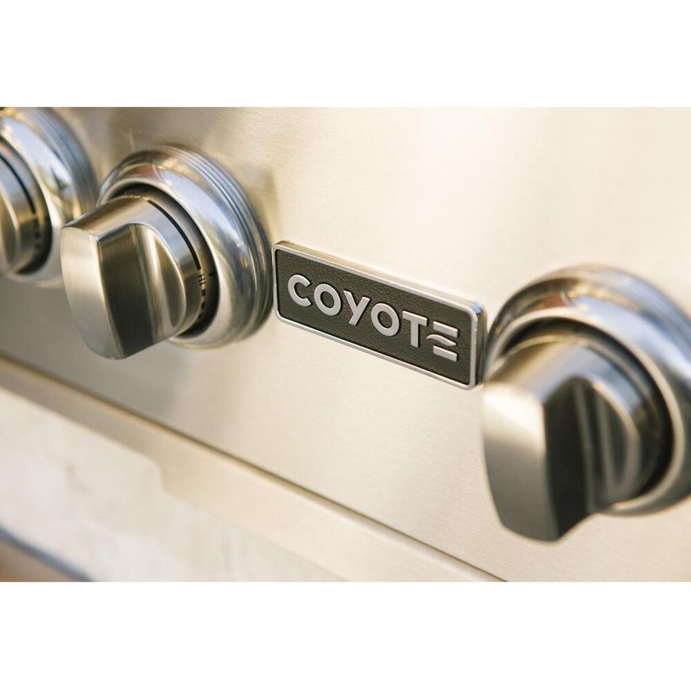 Coyote Outdoor 34_ C-Series Grill, , large