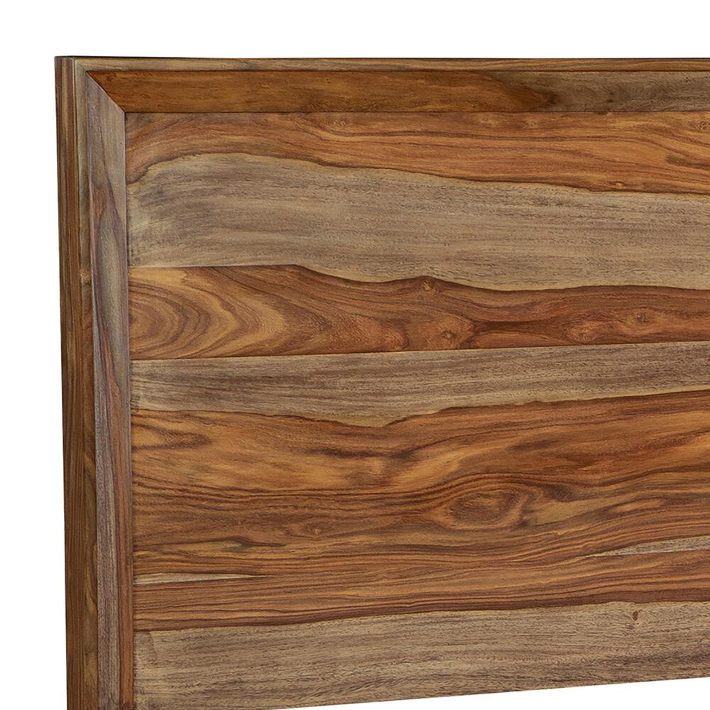 Millenium Dressonni King Panel Bed in Brown, , large