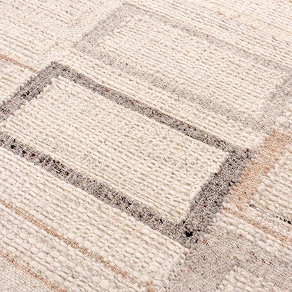 RIZZY Nova 9&#39; x 12&#39; Ivory and Multicolor Area Rug, , large