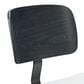 Zuo Modern Duravel Office Chair in Black, , large