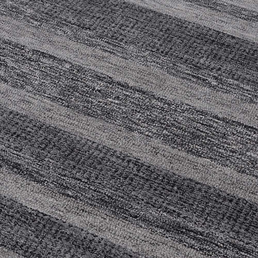 RIZZY Taylor TAY880 8&#39;6&quot; x 11&#39;6&quot; Charcoal Area Rug, , large