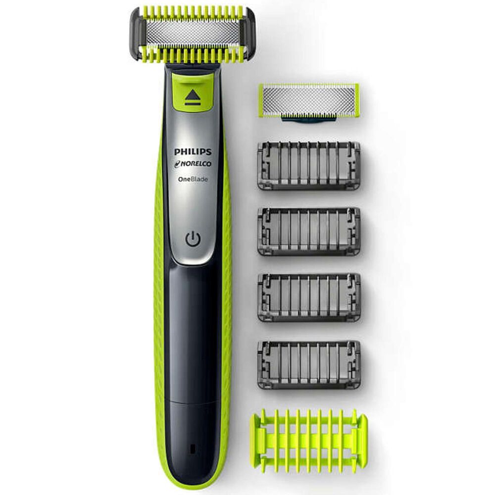 Philips Norelco OneBlade Face/Body Shaver, , large