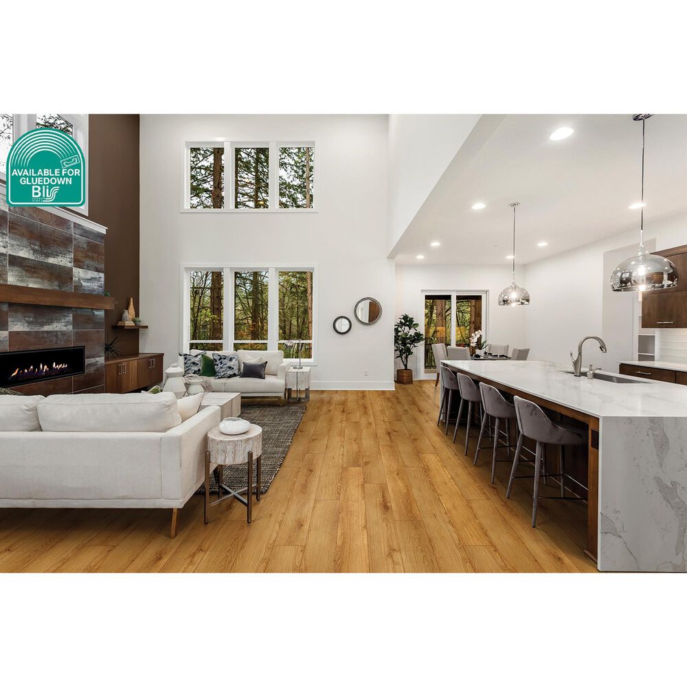 Paramount RigidCORE Keystone Sierra Madre 7&quot; x 48&quot; Luxury Vinyl Plank, , large