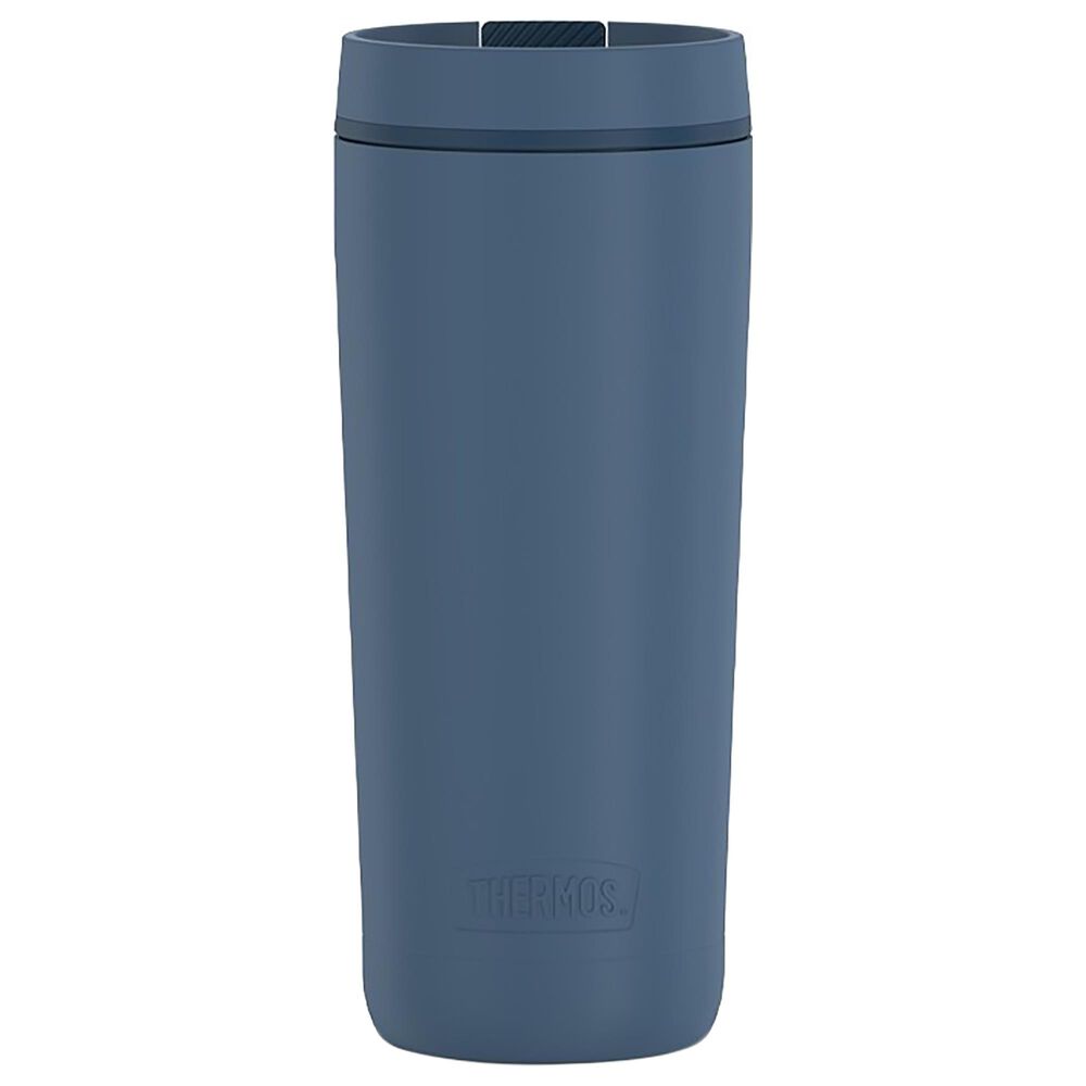 Thermos Guardian 18 Oz Stainless Steel Tumbler in Matcha Green, , large