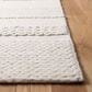 Safavieh Natura 5" x 8" Natural Area Rug, , large