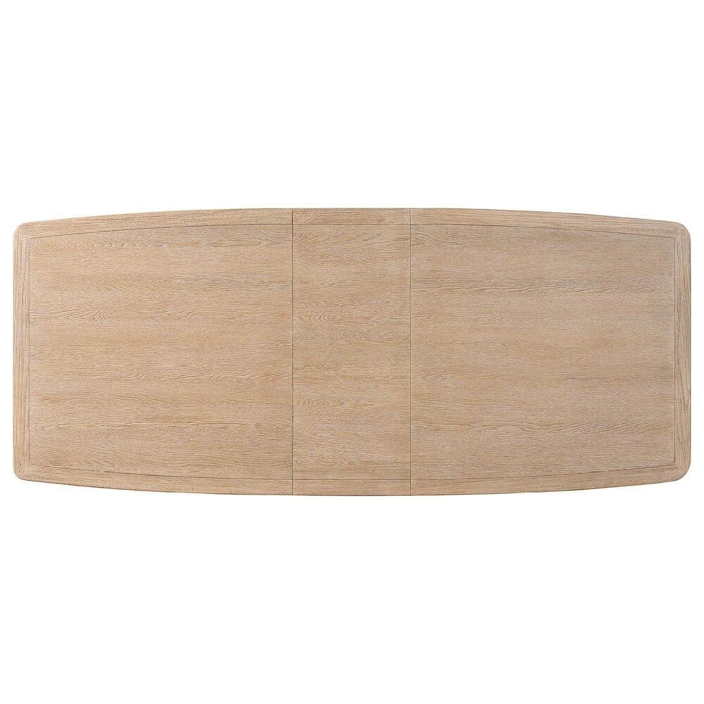 Furniture Worldwide Desert Dining Table in Natural - Table Only, , large