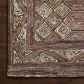 Justina Blakeney x Loloi Berkeley 2" x 5" Berry and Spice Runner, , large