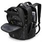 Swissdigital Terabyte NG Backpack in Black, , large