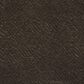 Ashley Frohn Manual Reclining Loveseat in Chocolate, , large