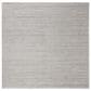 Safavieh Vision 9" Square Silver Area Rug, , large