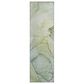 Dalyn Rug Company Odyssey Aloe 2"3" x 7"6" Runner, , large