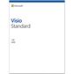 Microsoft Visio Standard 2019, , large