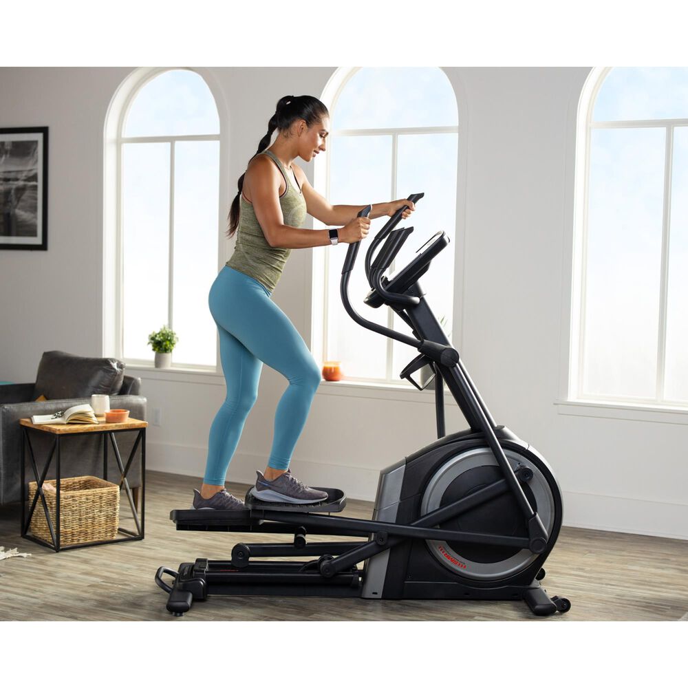 ProForm Carbon Elliptical in Black, , large