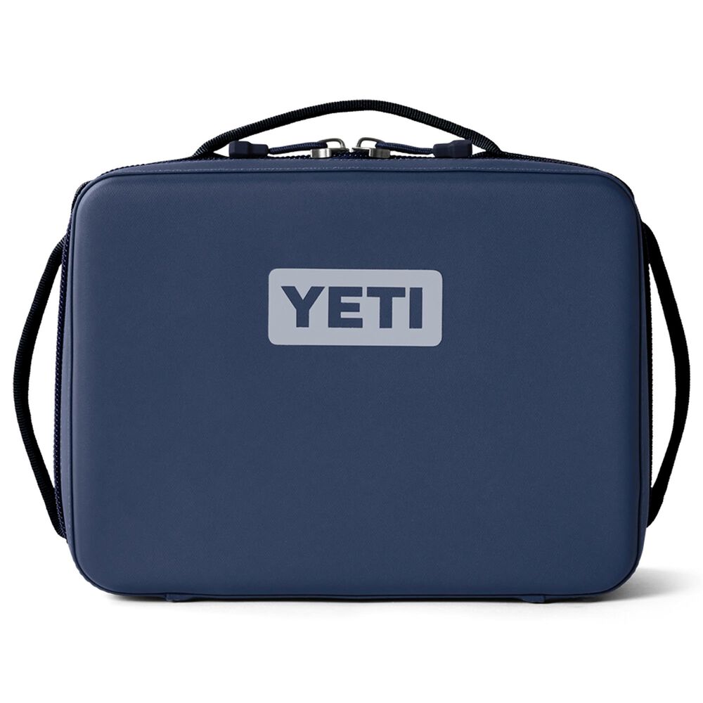 YETI Daytrip 5L Insulated Lunch Box in Classic Navy, , large