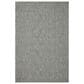 Loloi Brooks 2"6" x 18" Grey Runner, , large