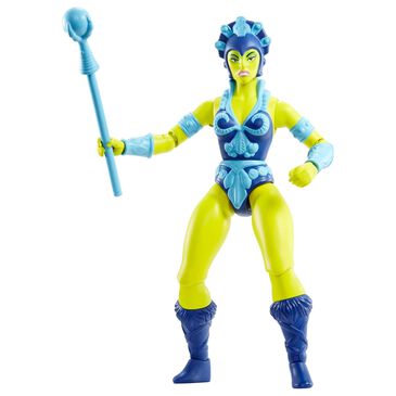 Masters of The Universe Origins Evil-Lyn Action Figure, , large