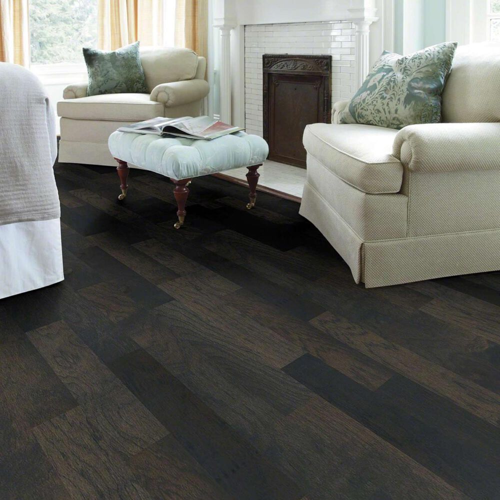 Shaw Northington Sable Hickory Hardwood, , large