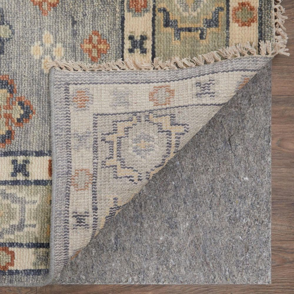 Feizy Fillmore 2&#39; x 3&#39; Gray Area Rug, , large