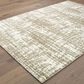 Oriental Weavers Verona Ivory and Taupe 7"10" x 10"10" Area Rug, , large