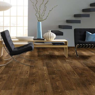 Shaw Three Rivers 12 Ball Glass 6" x 48" Luxury Vinyl Plank, , large
