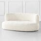 Jennifer Taylor Home Shep Dog Sofa Bed in Ivory White, , large