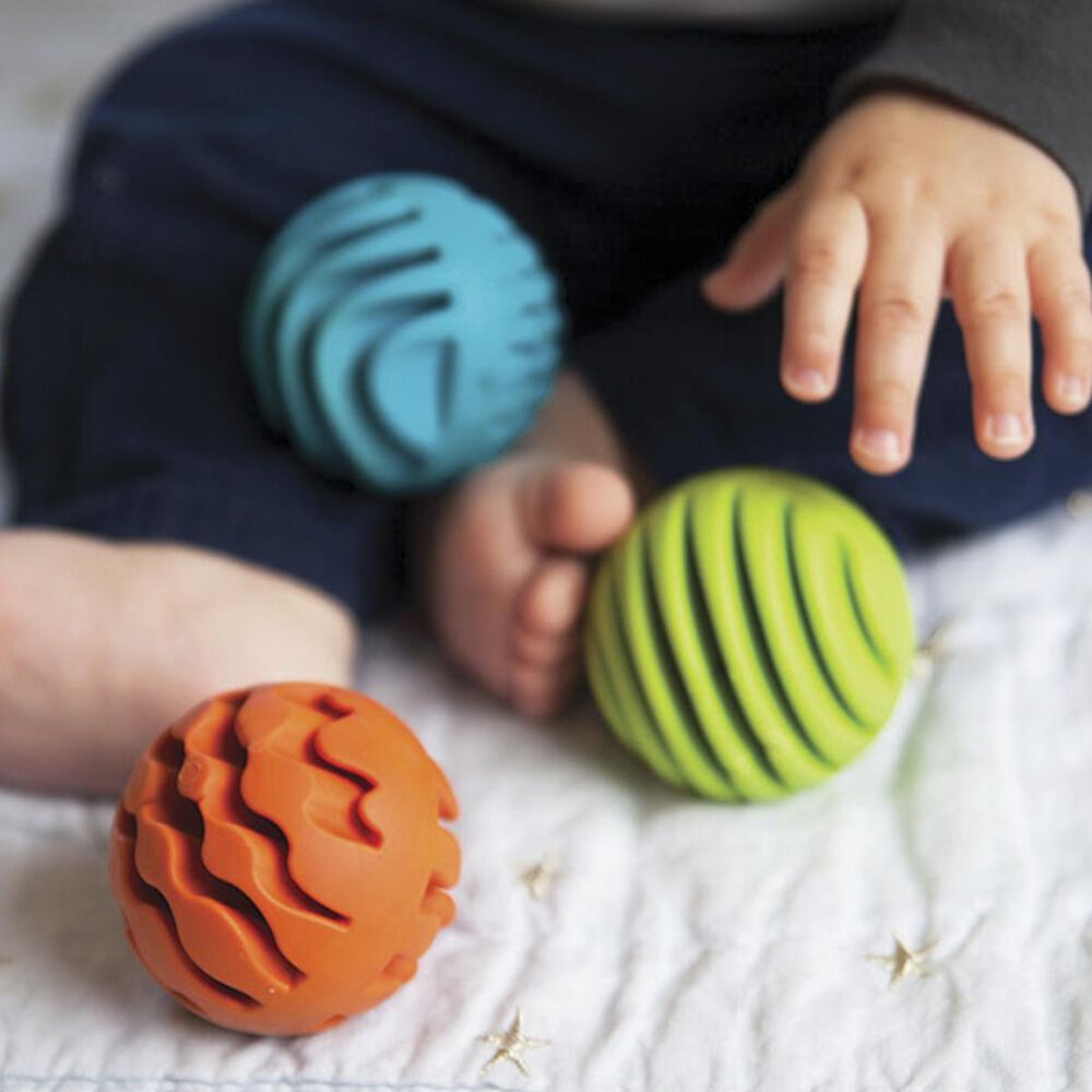 Fat Brain Toys Sensory Rollers, , large