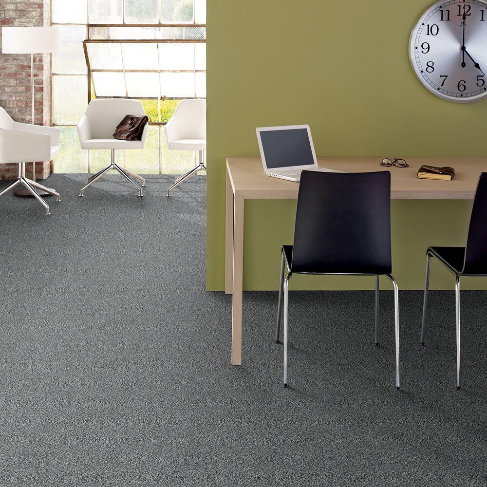 Shaw Within Reach III Carpet in Grey Fox, , large