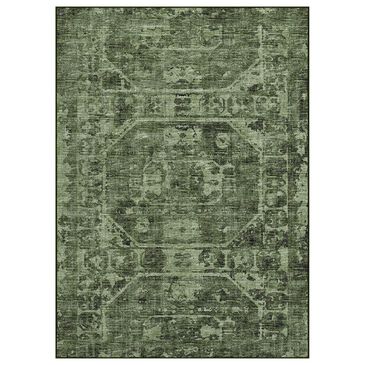 Dalyn Rug Company Aberdeen 8" x 10" Cactus Area Rug, , large