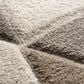 Dalyn Rug Company Carmona 9"10" x 13"2" Pewter Area Rug, , large