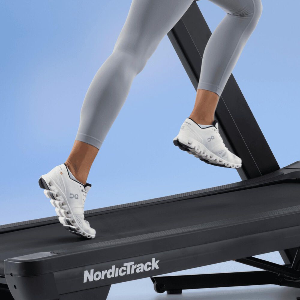 NordicTrack Commercial 2450 Treadmill in Black, , large