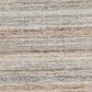 Surya Lily 10" x 14" Light Beige, Caramel, Charcoal and Off-White Indoor/Outdoor Area Rug, , large