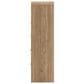Ashley Gramburg 5-Drawer Chest in Warm Natural Brown, , large