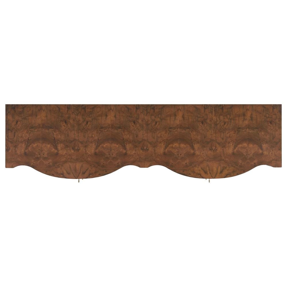 Century Furniture Thayer 6-Drawer Dresser in Walnut, , large