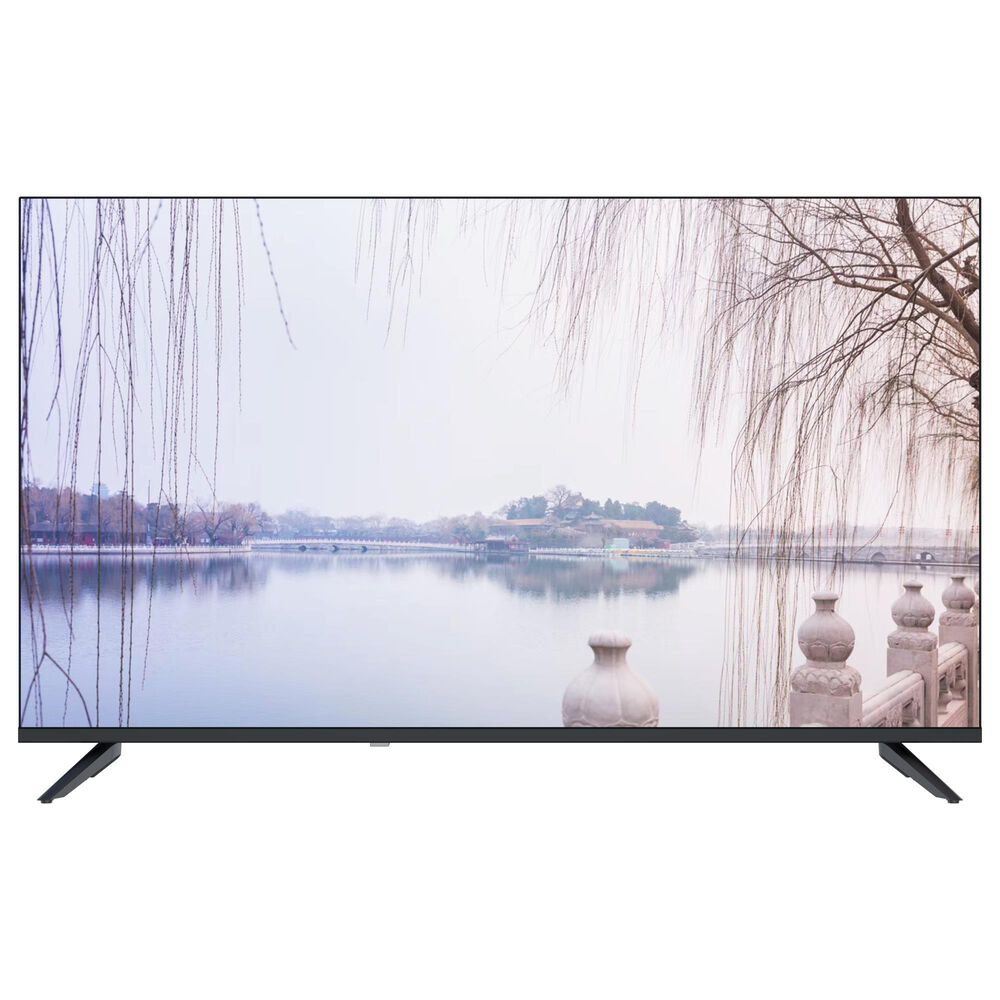 Sansui 40" Class LED Android HD Smart TV in Black, , large
