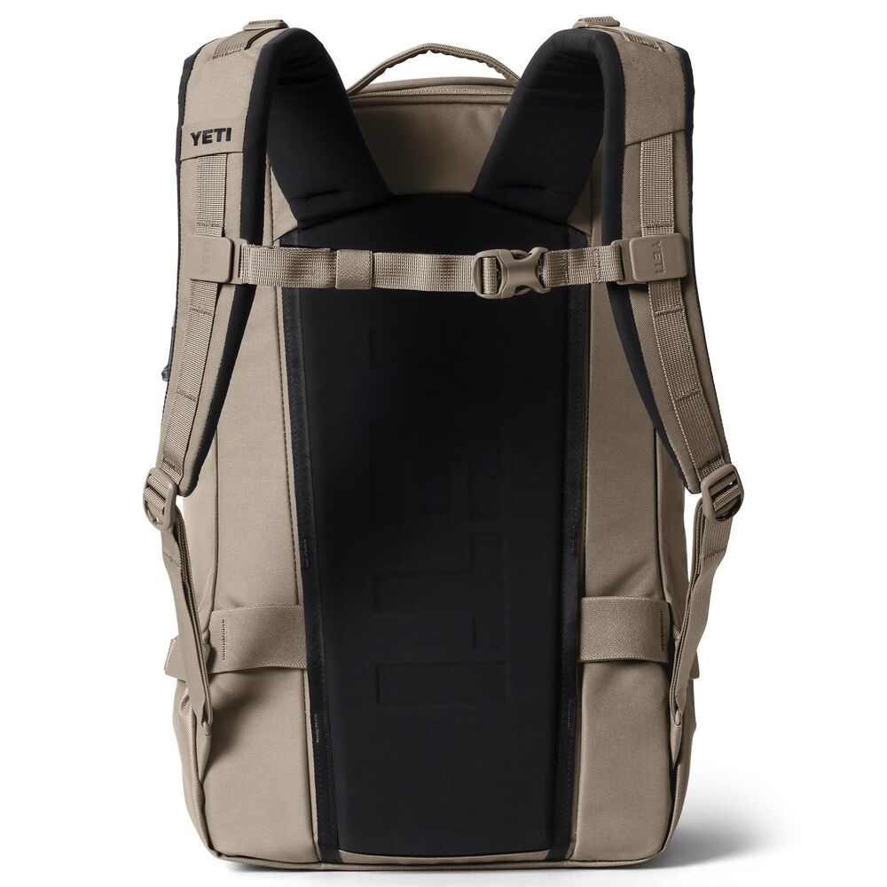 YETI Ranchero 27L Backpack in Cape Dark Taupe, , large