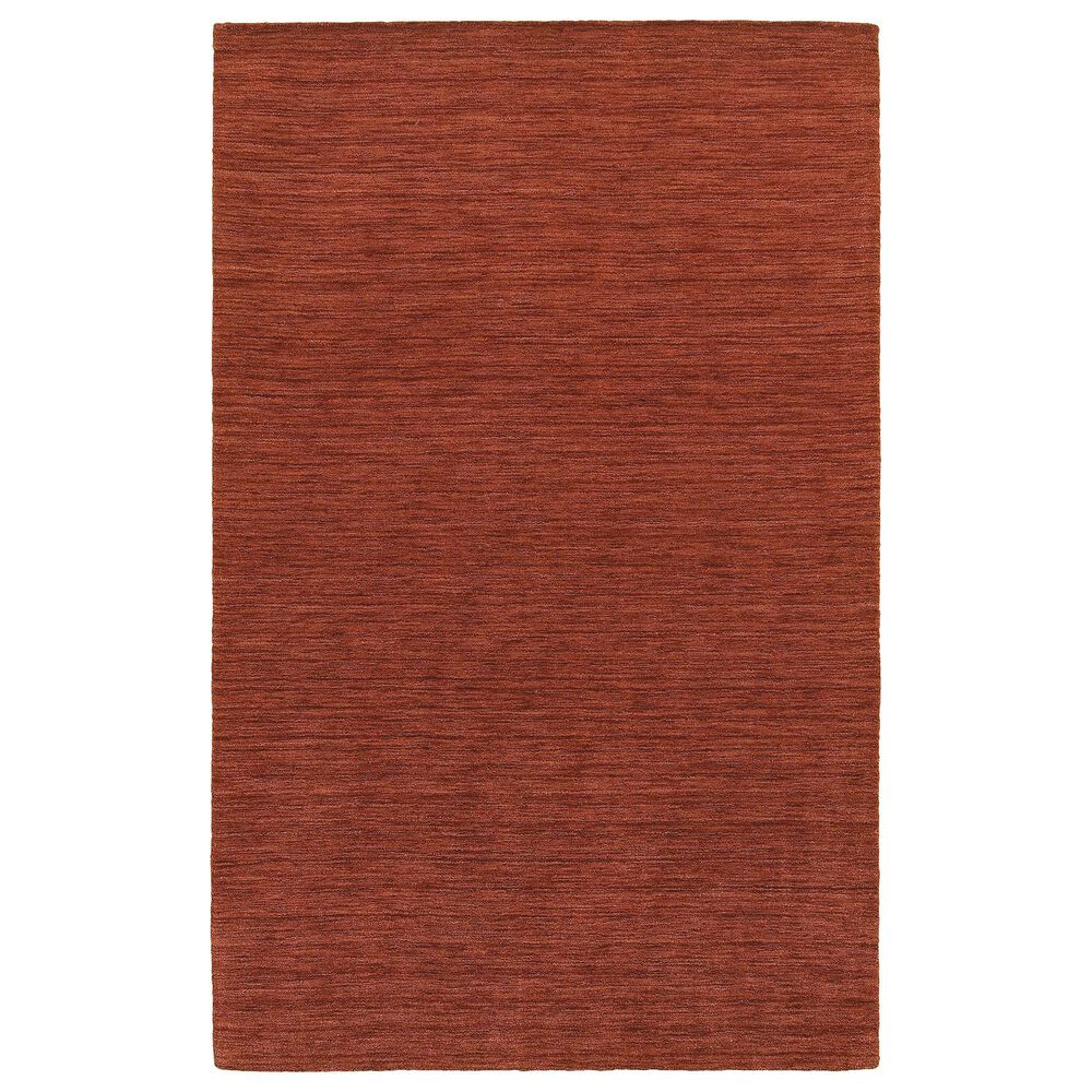 Oriental Weavers Aniston 10" x 13" Red Area Rug, , large