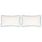 Safavieh Soleil Pillow in Light Marine Blue (Set of 2), , large