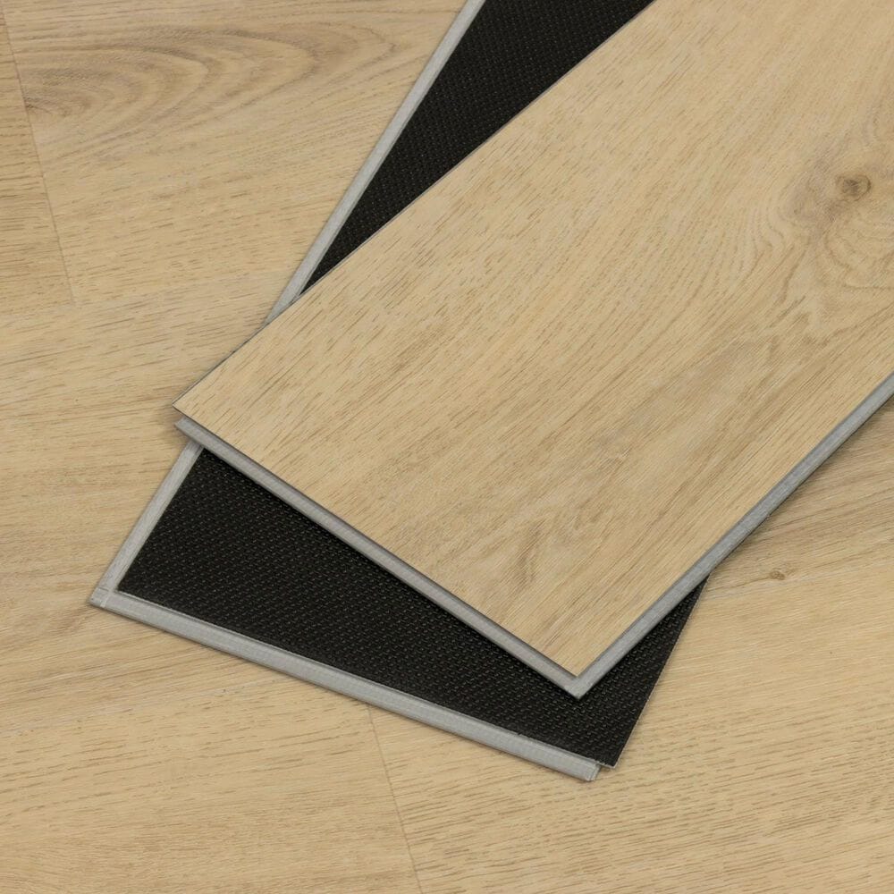 CALI Builder&#39;s Choice Eastern Swell 7&quot; x 48&quot; Luxury Vinyl Plank, , large